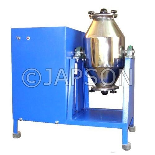 Double Cone Blender Double Cone Blender